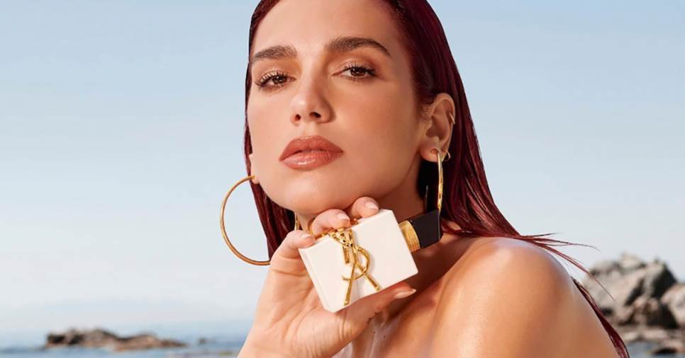عطر YSL Libre L'Eau Nue.. انتعاش حمضي زهري بنفحات متوسطية