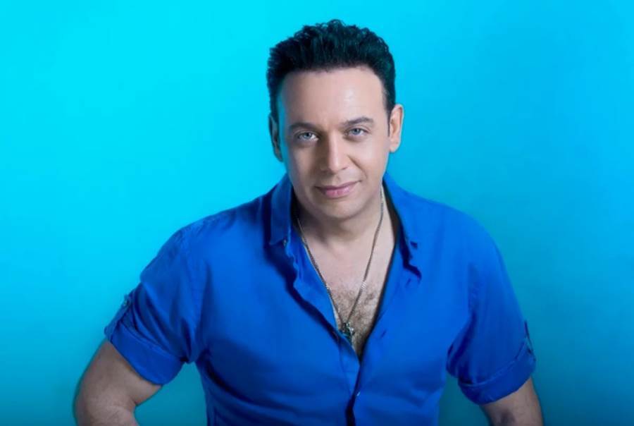 مصطفى قمر يدعم نقيب الموسيقيين ويهاجم طارق الشناوي