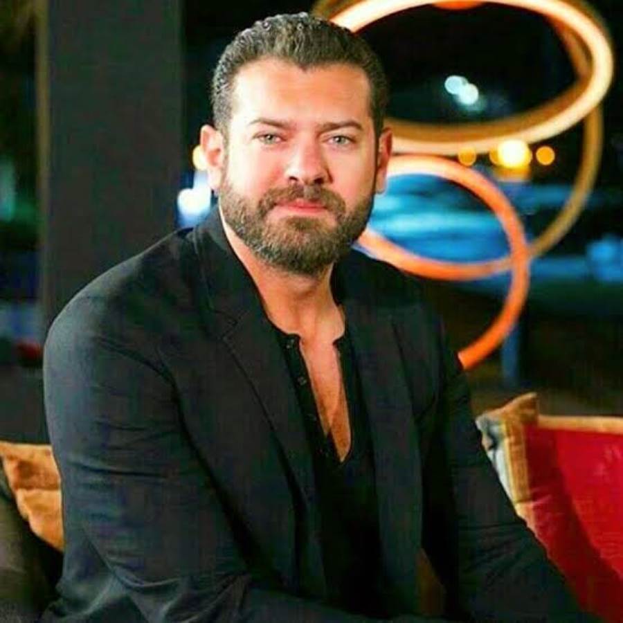  عمرو يوسف يكشف عن قصة مسلسله الجديد "180" لرمضان 2027 