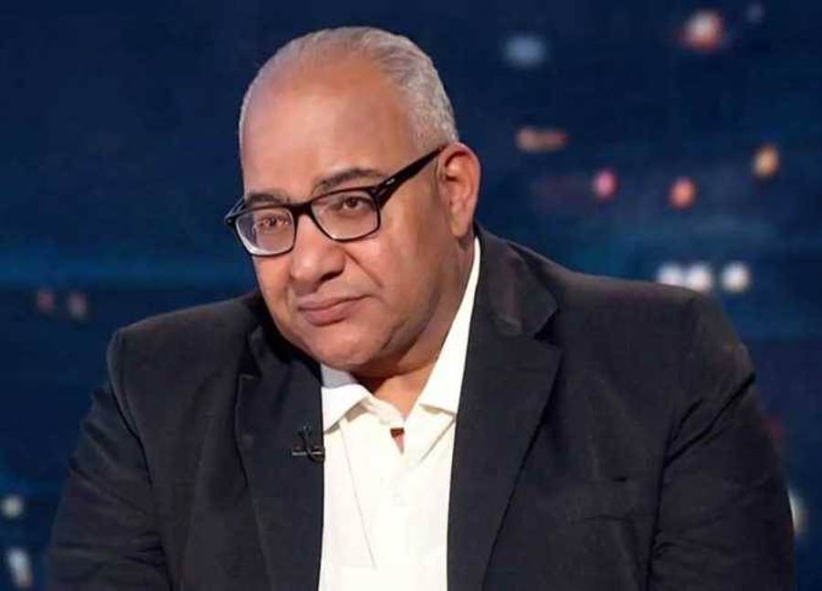  تطورات حالة الفنان بيومي فؤاد الصحية بعد نقله إلى المستشفى