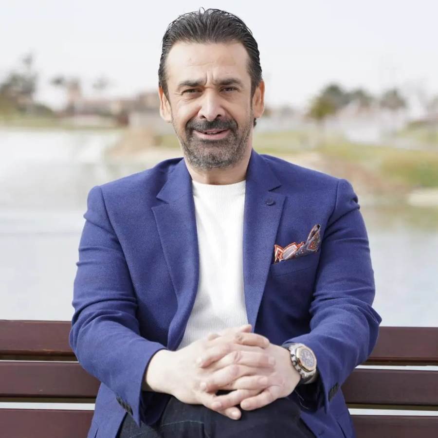 كريم عبدالعزيز مخرجًا بمهرجان الغردقة لسينما الشباب