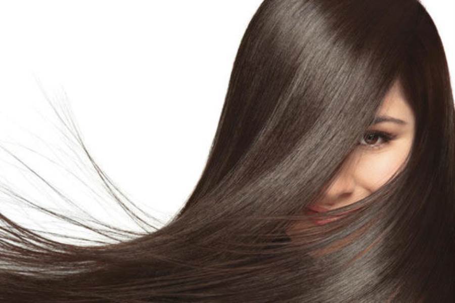 حيلة إيطالية لشعر ناعم ولامع.. جربيها