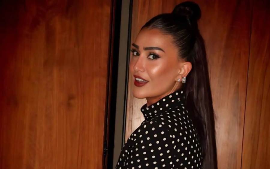 غادة عبد الرازق تنفي مشاركتها في مسلسل "عشماوي" مع محمد رمضان