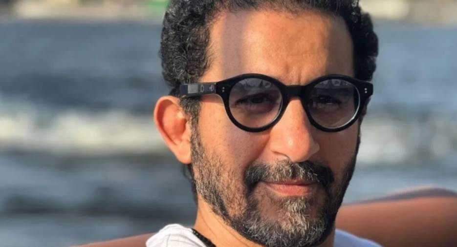 أحمد حلمي: أحب العمل مع حمدي الميرغني وشريف منير