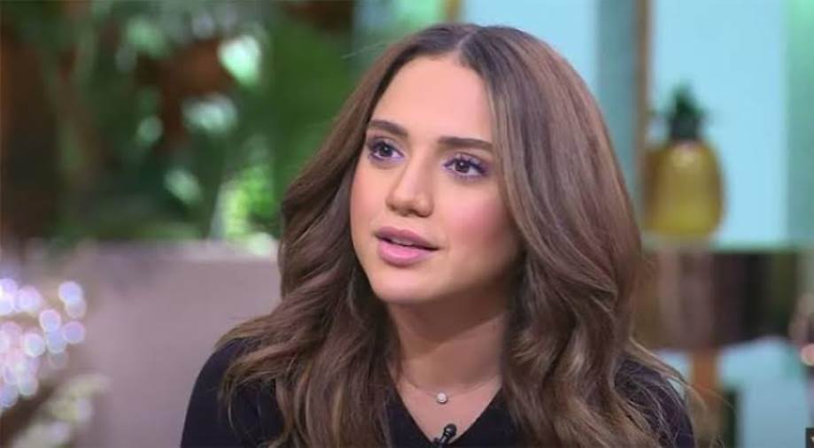  حبس شقيق الفنانة رنا رئيس لمدة عام لحيازة المخدرات وسلاح أبيض 