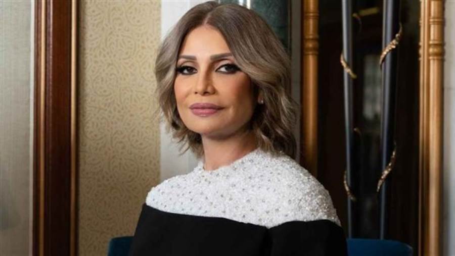 سوسن بدر تفوز بجائزة التميز عن مسلسل "موناليزا"