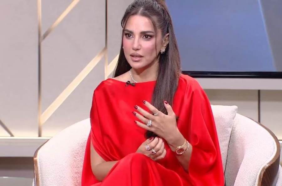 درة: "كان نفسي أبقى أم.. واللي ربنا عايزه هيكون"