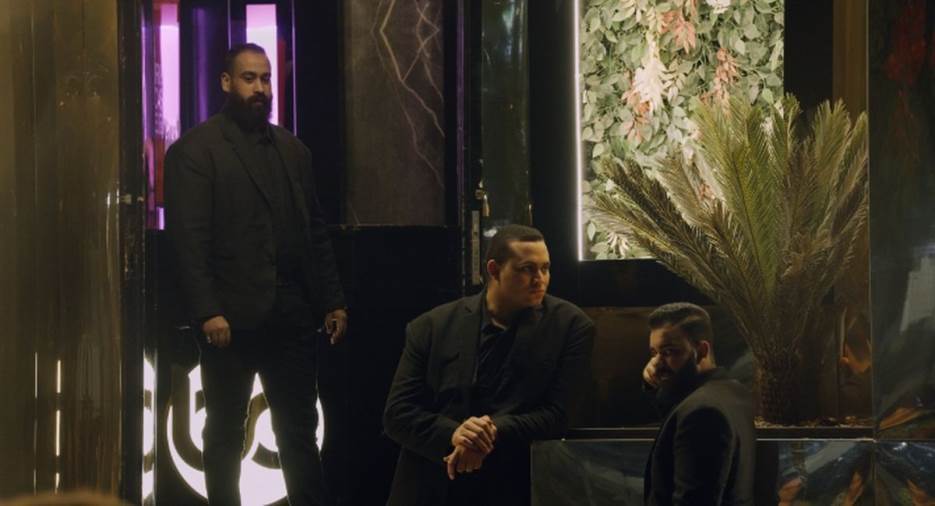 الفيلم الوثائقي "مفيش راجل بيعيط" ينافس في الدورة التاسعة من مهرجان الجونة السينمائي