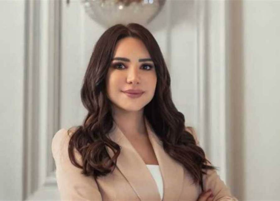 إنجي علاء تطالب متابعيها بالدعاء لها بعد خضوعها لجراحة في المخ