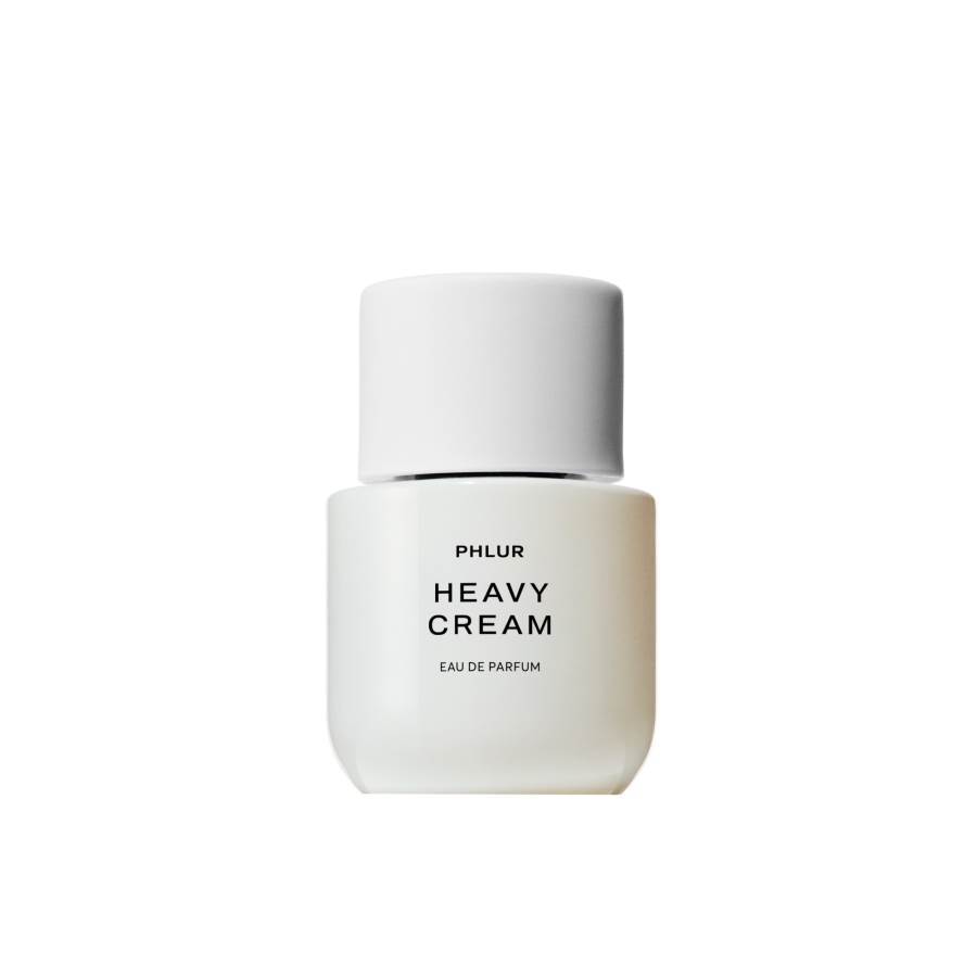 عطر Heavy Cream Eau de Parfum من PHLUR لعاشقات الفانيليا