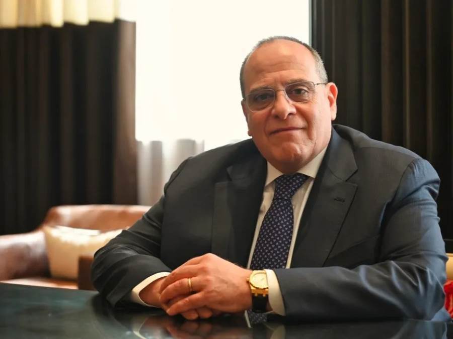  وفاة والدة المنتج صادق الصباح بعد أيام من وفاة زوجته 