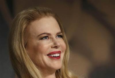 نيكول وكيث .. مشروع حب جديد