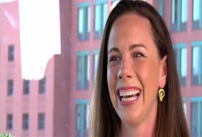 ابنتا بوش تتسابقان للزواج في قبل انتهاء فترة رئاسته الثانية