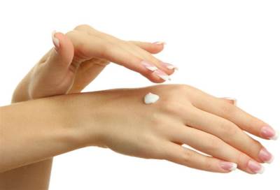 الأيدى الناعمة .. عنوان جمالك