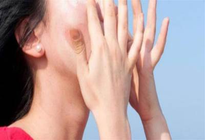 كيف تضعين واقي الشمس بشكل صحيح؟