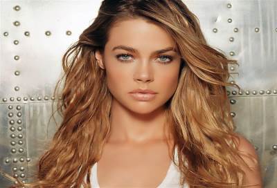 طلاق ريتشاردز وشين بدون مشاكل