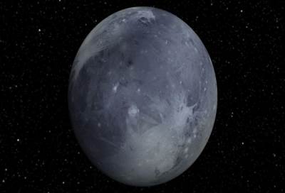 العلماء صوتوا مع القرار .. بلوتو يفقد لقب "كوكب"