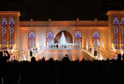 نصائح ذهبية لزفاف الأحلام