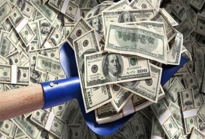 حسب تصنيف مجلة فوربس .. الامريكيون الـ400 الأغنى كلهم مليارديرات