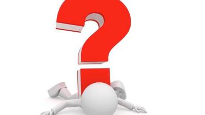 أنا أخطأت .. ماذا افعل لتصحيح الخطأ ؟