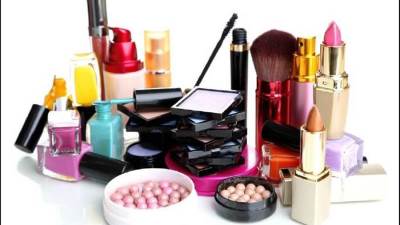 مستحضرات التجميل والعطور الأمريكية تحقق أعلى نسبة نمو منذ خمس سنوات.