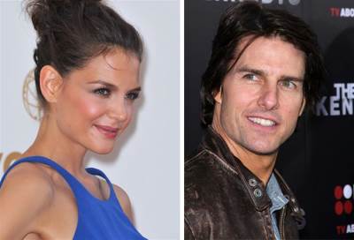 صور من حفل زواج تـوم كروز وكيتي هولمز في ايطاليا