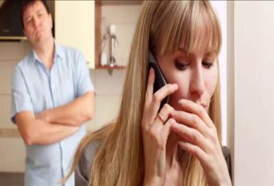 خبراء الطب النفسي .. اليكم أسباب خيانة المرأة لزوجها