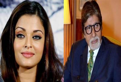 في حفل زواج سيكون هو الأكبر في بوليود .. أميتاب باتشان يشيد ايشواريا راي 