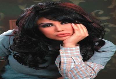 أنباء عن زواج الفنانة السورية نورمان أسعد وأعتزالها الفن مقابل مهرا باهظا 