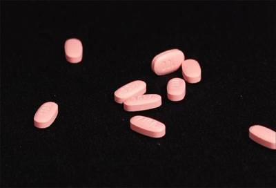 حبة فياجرا تنقذ حياة رضيع في بريطانيا