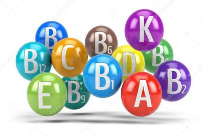 اليك سيدتي .. أعراض نقص الفيتامينات