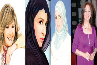 ظاهرة بدأت بالأنتشار ... فنانات مصريات يستنجدن بالقضاء لحمايتهن من عنف أزواجهن السابقين