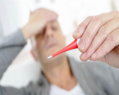 الوقاية من الحمى الروماتزمية تمنع أمراض القلب