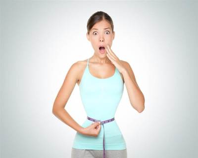 لمن يعانون من النحافة .. كيف تزيدين من وزنك