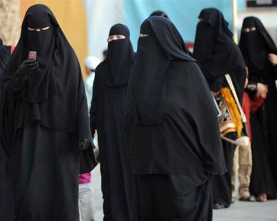 منظمة الصحة العالمية .. السعوديات "هن أكثر نساء العالم سمنة "