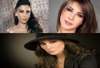 ارتفاع نسبة الطلاق في مصر بسبب اليسا وهيفاء ونانسي وروبي !!