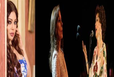 بعد " أشهر" من البحث وجمع الوثائق .. مجلة سيدتي تكشف أعمار فنانات عربيات