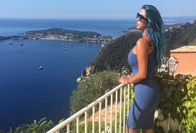 علي DVD .. جويل مردينيان تكشف أسرار الجمال