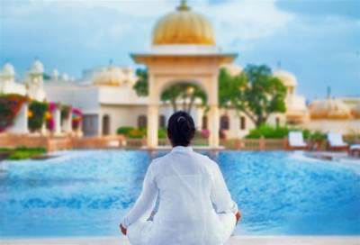 المنتجعات الصحية في الهند .. تجربة لابد منها