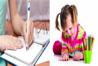 المرأة العسراء قد تكون أقل عمرا