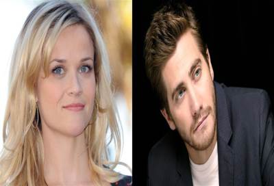 بالرغم من عدم وجود أدلة بالصور .. ريس وجايك في علاقة حب قوية