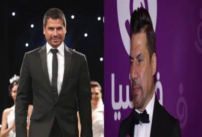 وليد عطا الله يفتتح مركزا ومعهدا زودياك للتجميل