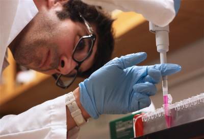 عقار جديد لعلاج ضغط الدم العالي يبشر بنتائج كبيرة