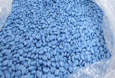 الفياجرا قد تضعف قدرات الرجال على الإخصاب