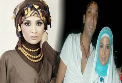 لعدم تخلصه من كلب دنس سجادة صلاتها .. طلاق حنان ترك وزوجها نهائيا