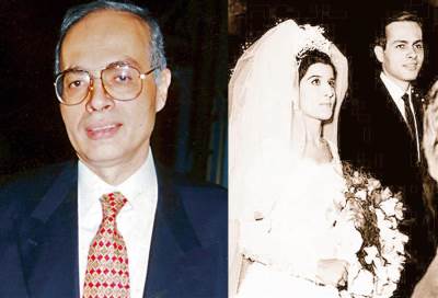 سقوط أشرف مروان من شرفة منزله يثير تكهنات انتحار!!