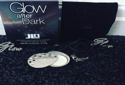 عطر جنيفر لوبيز Glow After Dark by JLo يكشف عن الجانب المثير فيك 