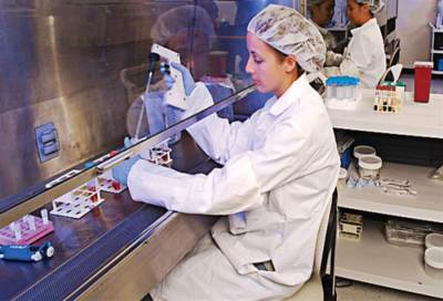 تفوق علمي جديد .. نجاح طريقة علاج السرطان بالجينات 