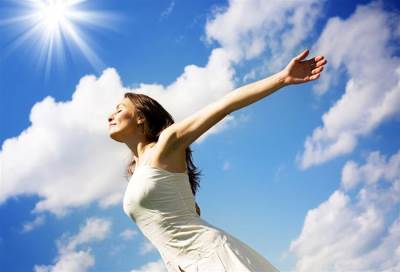 جدال طبي حول دور أشعة الشمس في الحصول على فيتامين دي