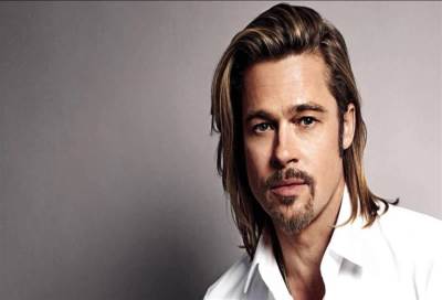 رغم أنه لم يقترف أي جرم .. براد بيت في محكمة !